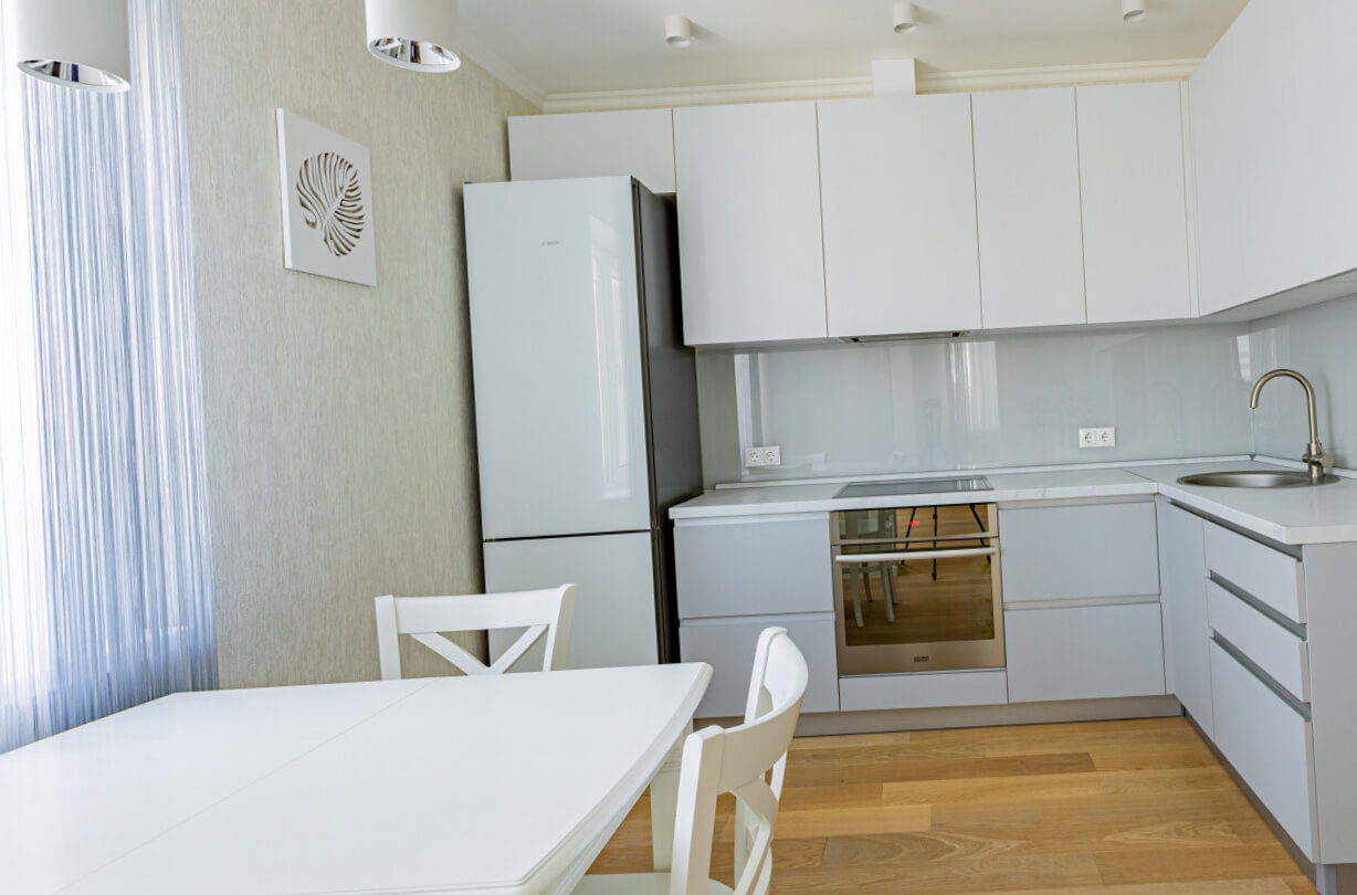 Photo d’intérieur d’origine